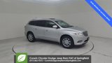 Used 2017 Buick Enclave Leather image 2