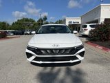 New 2024 Hyundai Elantra SEL image 2
