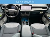 New 2025 Ford Maverick XLT image 3