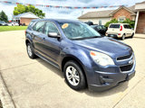 Used 2013 Chevrolet Equinox LS image 3