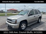 Used 2002 Chevrolet TrailBlazer LT w/ Preferred Equipment Group image 4