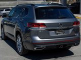 Used 2022 Volkswagen Atlas SE image 4