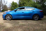 Used 2017 Hyundai Elantra Value Edition image 4