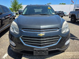 Used 2017 Chevrolet Equinox LT w/ Convenience Package image 2
