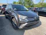 Used 2017 Toyota RAV4 LE image 3