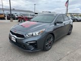 Used 2021 Kia Forte GT-Line image 4