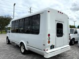 Used 2013 Ford E-350 and Econoline 350 Super Duty w/ Shuttle Bus Prep Pkg image 5
