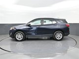 Used 2020 Chevrolet Equinox LS image 2