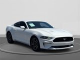 Certified 2020 Ford Mustang Coupe w/ Equipment Group 101A image 4