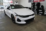 Used 2022 Kia K5 GT-Line image 3