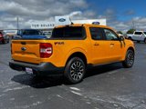 Used 2022 Ford Maverick Lariat w/ Lariat Luxury Package image 3