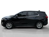 Used 2021 Chevrolet Equinox LT w/ Driver Convenience Package image 2
