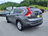 Used 2013 Honda CR-V EX-L image 4