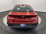 Certified 2024 Hyundai Elantra SEL image 5
