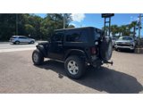 Used 2016 Jeep Wrangler Sport w/ Quick Order Package 24S image 6