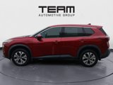 Used 2021 Nissan Rogue SV image 4