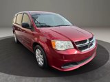Used 2014 Dodge Grand Caravan American Value Package image 4