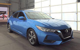 Used 2021 Nissan Sentra SV w/ Trunk Package image 4