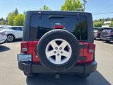 Used 2012 Jeep Wrangler Sport image 6