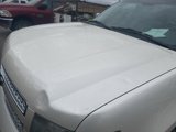 Used 2008 Chevrolet Avalanche LTZ w/ LTZ Preferred Equipment Group image 2