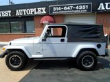 Used 2005 Jeep Wrangler Unlimited image 5
