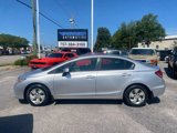 Used 2013 Honda Civic LX image 4
