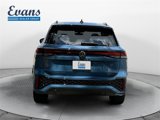 New 2025 Volkswagen Tiguan SE R-Line image 4