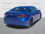 Used 2022 Honda Civic Sport image 3
