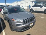 Used 2016 Jeep Cherokee Sport image 4