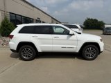 Used 2020 Jeep Grand Cherokee Laredo w/ Security & Convenience Group image 4