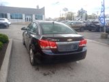 Used 2011 Chevrolet Cruze Eco image 4