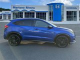Used 2022 Honda HR-V Sport image 4