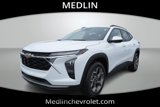 New 2025 Chevrolet Trax LT w/ LT Convenience Package image 4