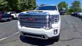Certified 2020 GMC Sierra 2500 Denali w/ Denali Ultimate Package image 3