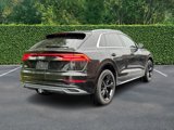 Used 2023 Audi Q8 Premium Plus w/ Premium Plus Package image 3