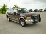 Used 2000 Ford Excursion Limited image 3
