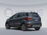 Used 2020 Ford EcoSport Titanium image 4