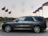 Used 2016 Dodge Durango Citadel w/ Premium Entertainment Group image 3