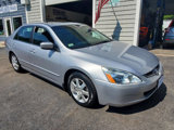 Used 2005 Honda Accord EX-L image 2