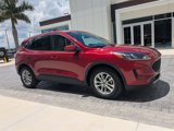 Used 2020 Ford Escape SE image 2