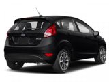 Used 2019 Ford Fiesta SE image 5