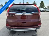 Used 2015 Honda CR-V EX-L image 4