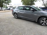 Used 2018 Nissan Maxima 3.5 SV image 4