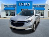 Used 2020 Chevrolet Equinox LT image 2