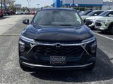 New 2025 Chevrolet Trax LT w/ Driver Confidence Package image 2