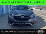 Used 2021 Honda CR-V EX image 4