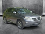 Used 2015 Lexus RX 350 FWD image 3
