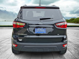 Certified 2021 Ford EcoSport SE w/ SE Convenience Package image 5