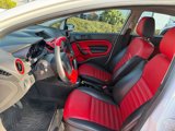 Used 2013 Ford Fiesta Titanium image 4