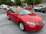 Used 2007 Toyota Camry Hybrid image 2